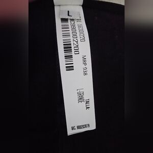 Vanna Belt Waist Trainer Sz Largel